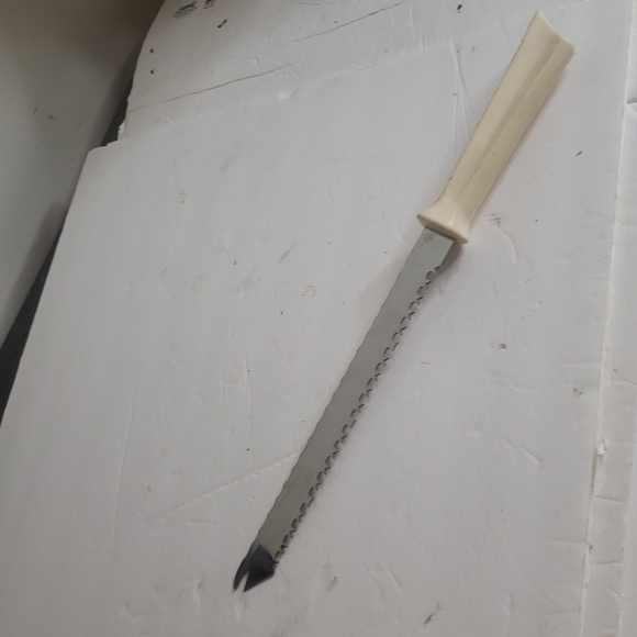 Quikut Quikkle Double Sized Carving Knife - Picture 3 of 4